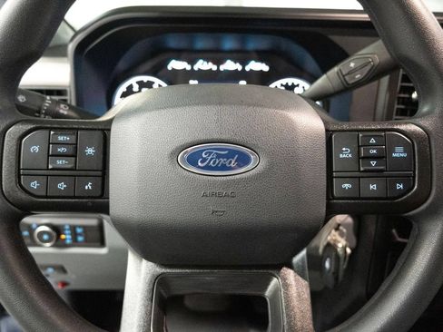 New 2026 Ford F450 XL w/ XL Chrome Package RWD image 12