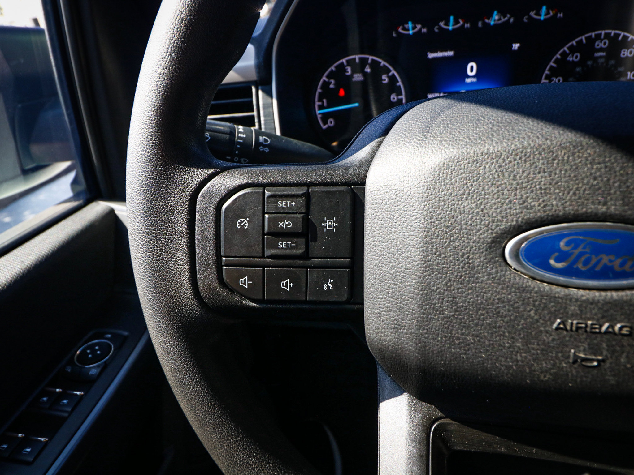 Used 2021 Ford F150 XLT AWD/4WD image 19