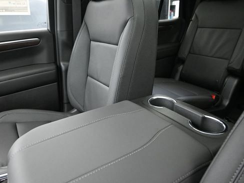 New 2026 Chevrolet Tahoe Z71 w/ Comfort Package image 14