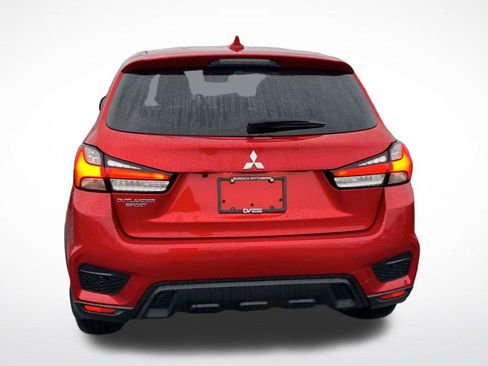 Used 2022 Mitsubishi Outlander Sport ES image 8