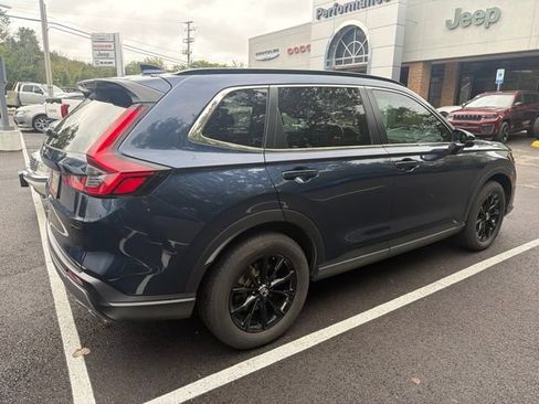 Used 2023 Honda CR-V Sport image 5