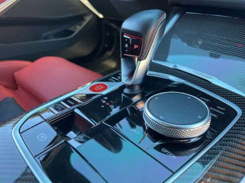 Used 2024 BMW M3 Competition w/ M Driver's Package image 32