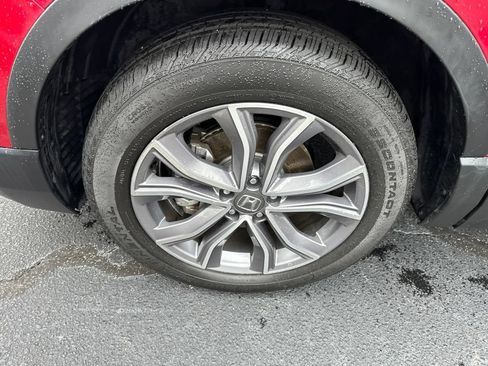 Certified 2022 Honda CR-V Touring image 10