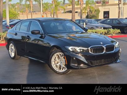 New 2026 BMW 330i Sedan