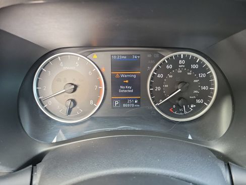 Used 2024 Nissan Sentra S FWD image 20