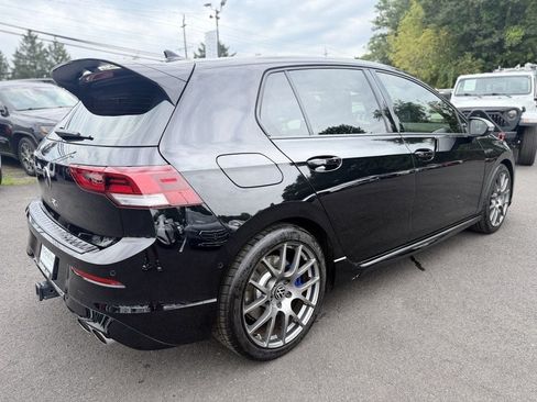 Used 2024 Volkswagen Golf R AWD/4WD image 3