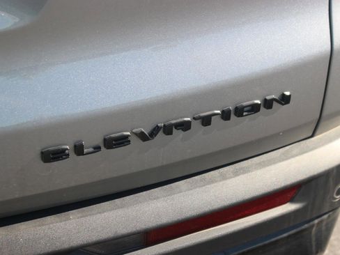 New 2025 GMC Acadia Elevation w/ Black Edition image 13