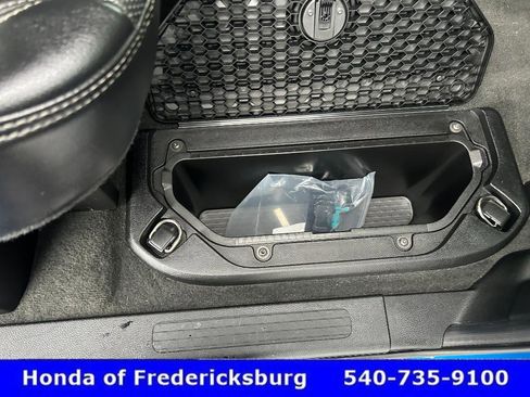 Used 2020 RAM 1500 Rebel w/ Rebel Level 2 Equipment Group image 43