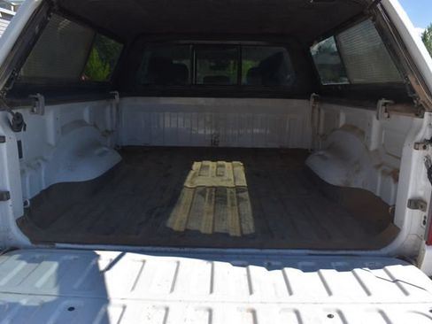 Used 2025 RAM 1500 Big Horn AWD/4WD image 8