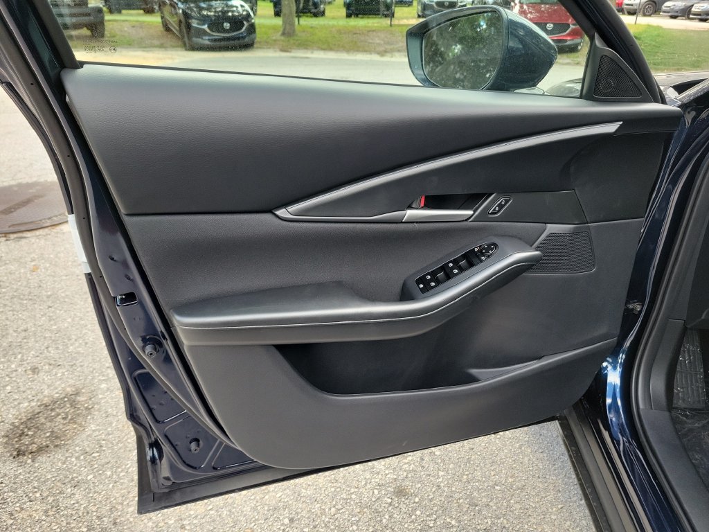 New 2026 MAZDA CX-30 AWD 2.5 S image 17
