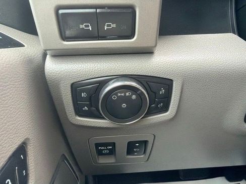 Used 2015 Ford F150 Lariat AWD/4WD image 26