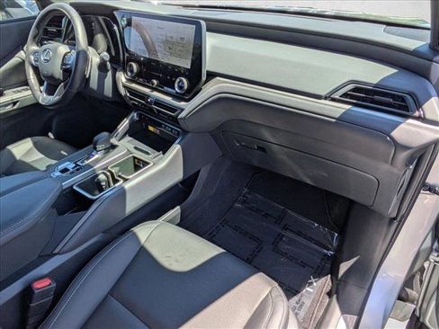 Used 2024 Lexus TX 350 FWD w/ Technology Package image 22