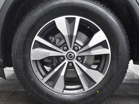 Used 2020 Nissan Murano SV image 8