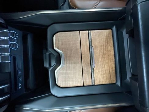 Used 2019 RAM 3500 Limited AWD/4WD image 49