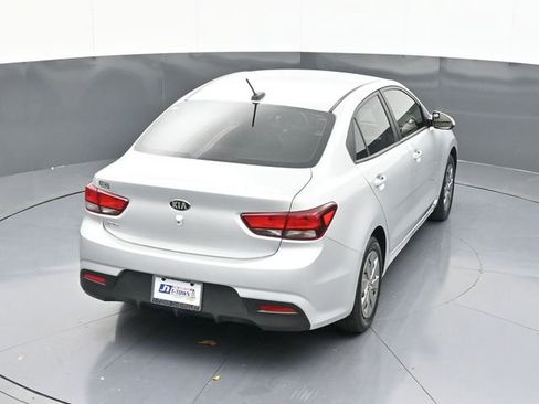 Used 2020 Kia Rio LX image 56