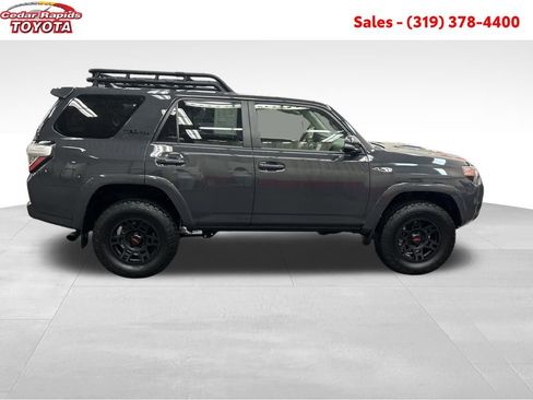 Certified 2024 Toyota 4Runner TRD Pro image 7