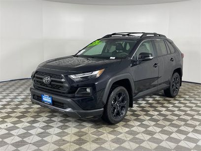 Used 2024 Toyota RAV4 TRD Off-Road