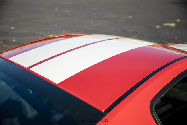 Used 2007 Ford Mustang Shelby GT500 RWD image 77