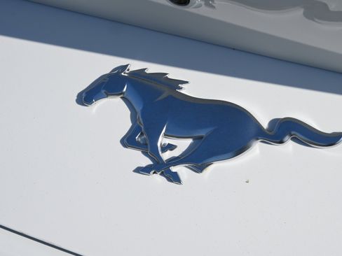 New 2026 Ford Mustang EcoBoost image 6