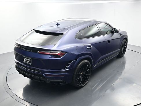 Used 2024 Lamborghini Urus S image 38