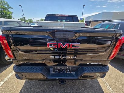 Used 2019 GMC Sierra 1500 Denali w/ Denali Ultimate Package