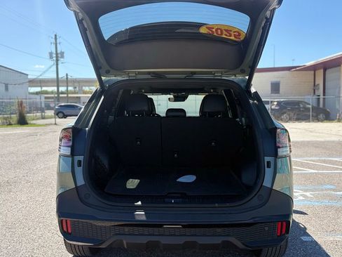 Used 2025 Kia Sportage X-Line w/ Premium Package image 13