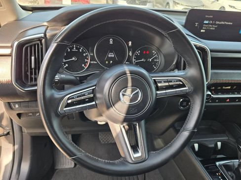 Used 2025 MAZDA CX-50 AWD 2.5 S w/ Premium Plus Pkg image 16