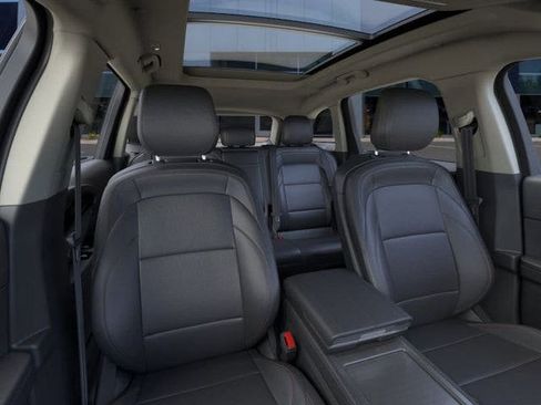 New 2026 Lincoln Nautilus Premier w/ Equipment Group 102A image 32