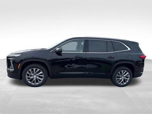 New 2026 Buick Enclave Preferred w/ Power Package FWD image 2