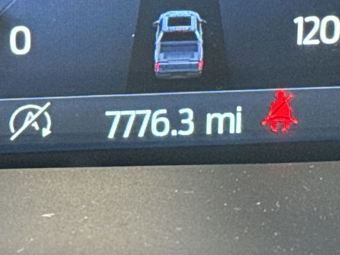 Used 2024 Ford F150 XL image 27