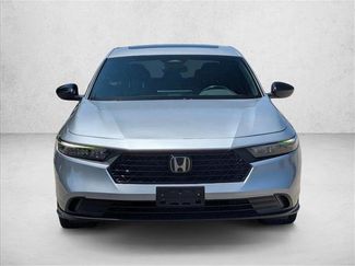 Used 2023 Honda Accord Sport video 2