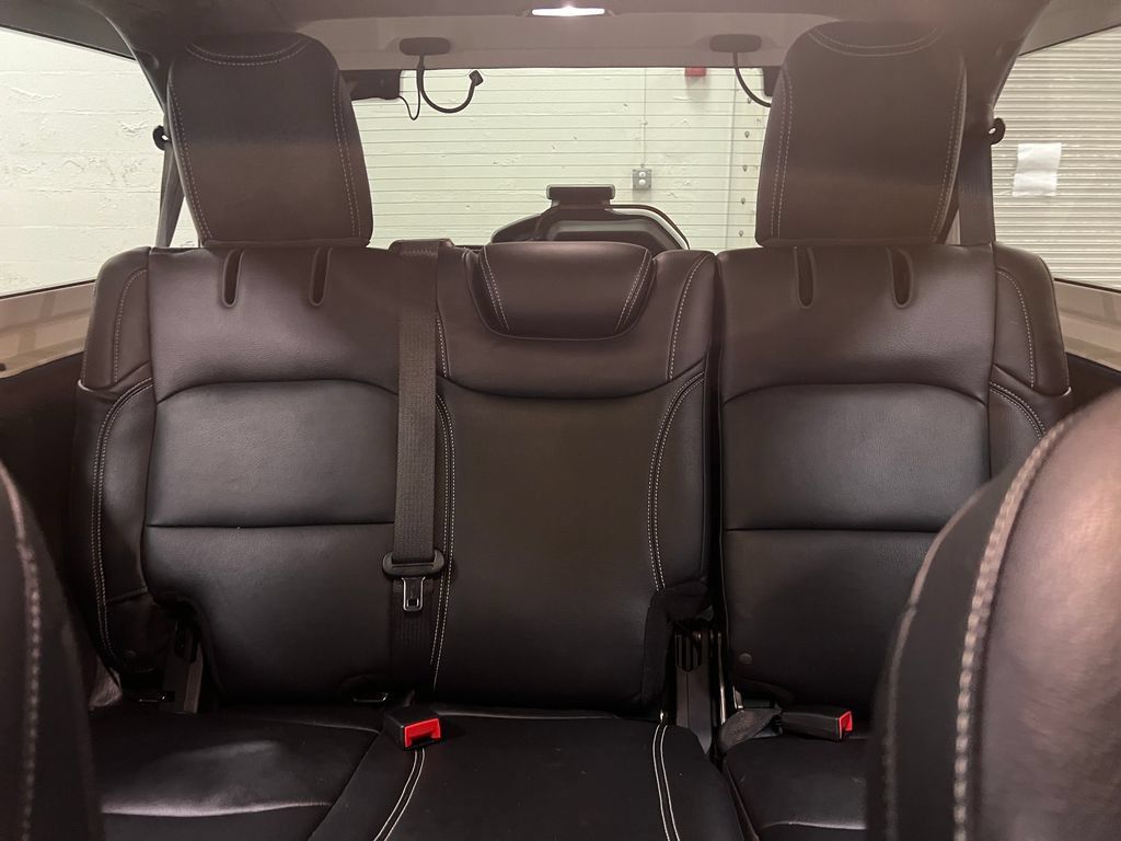 Used 2020 Jeep Wrangler Unlimited Sport S AWD/4WD image 27