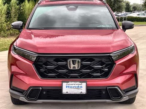 Used 2025 Honda CR-V Sport-L image 7