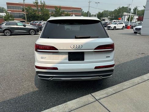 Certified 2022 Audi Q7 2.0T Premium AWD/4WD image 10