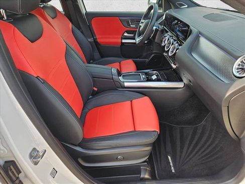 Certified 2025 Mercedes-Benz GLA 35 AMG 4MATIC image 21