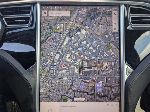 Used 2017 Tesla Model S 100D image 15