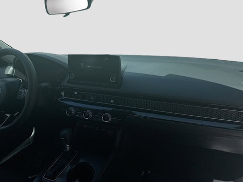 Certified 2026 Honda Civic LX image 30