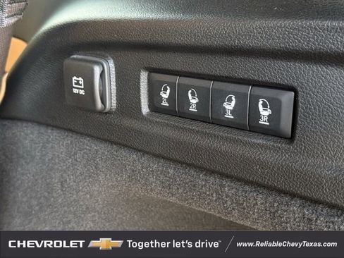 Used 2025 Jeep Grand Cherokee L Summit w/ Obsidian Package image 34