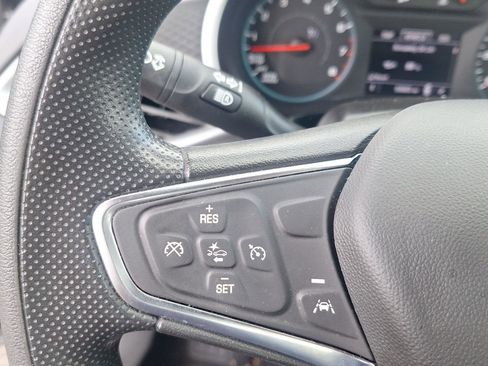 Used 2024 Chevrolet Malibu LT FWD image 22