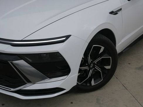 Used 2024 Hyundai Sonata SEL image 3