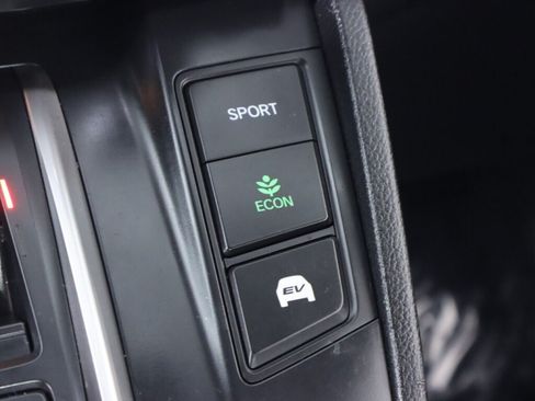 Used 2021 Honda CR-V EX image 27