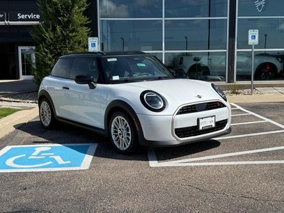 Used 2025 MINI Cooper S