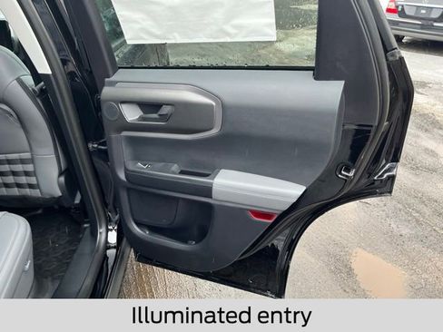 New 2025 Ford Bronco Sport Badlands w/ Badlands Tech Package image 21