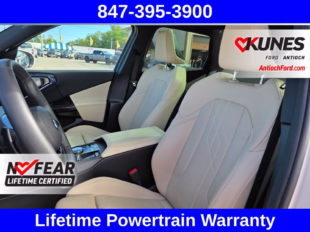 Used 2026 BMW X3 xDrive30i AWD/4WD image 22