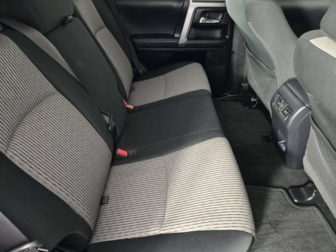 Used 2023 Toyota 4Runner SR5 RWD image 34