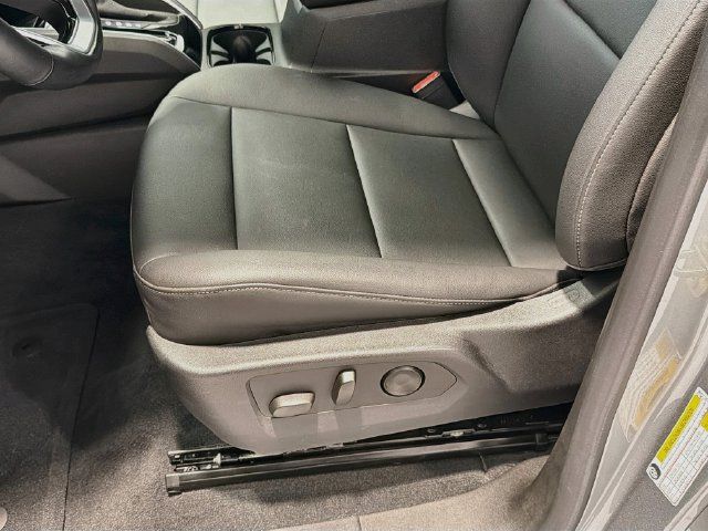Certified 2023 Chevrolet Colorado LT w/ LT Convenience Package III AWD/4WD image 18