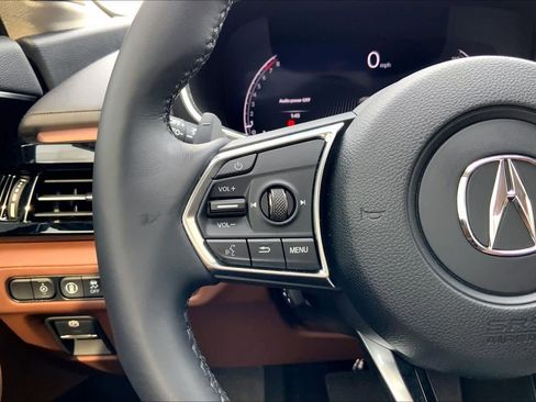 Used 2026 Acura MDX FWD w/ Technology Package image 21