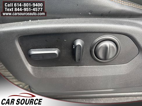 Used 2020 GMC Sierra 1500 AT4 w/ AT4 Premium Package image 24