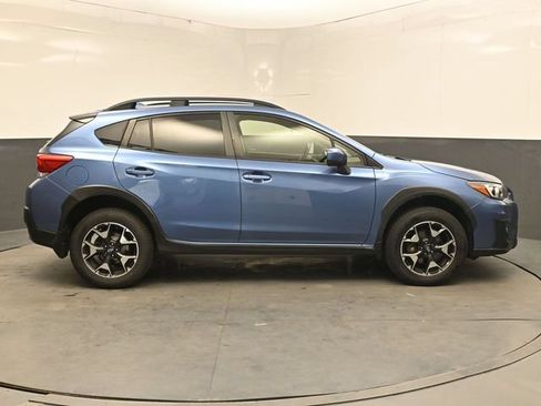 Used 2019 Subaru Crosstrek 2.0i Premium AWD/4WD image 9