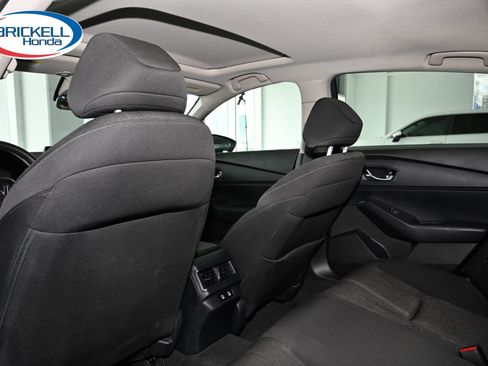 Used 2025 Honda Accord SE image 22